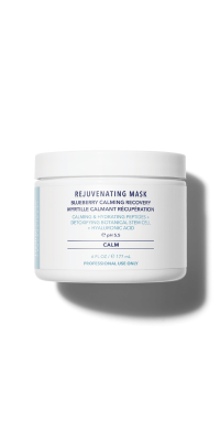 4oz Jar Professional Rejuvenating Mask